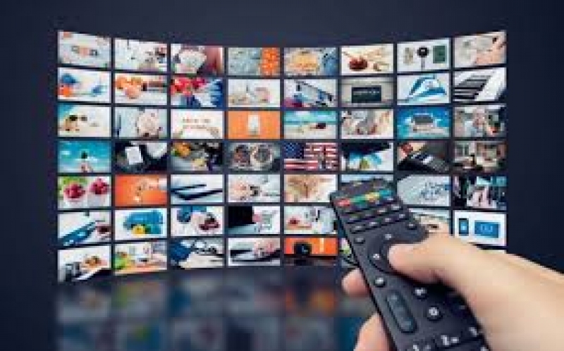 Televiziune Online si IPTV pe Smart TV