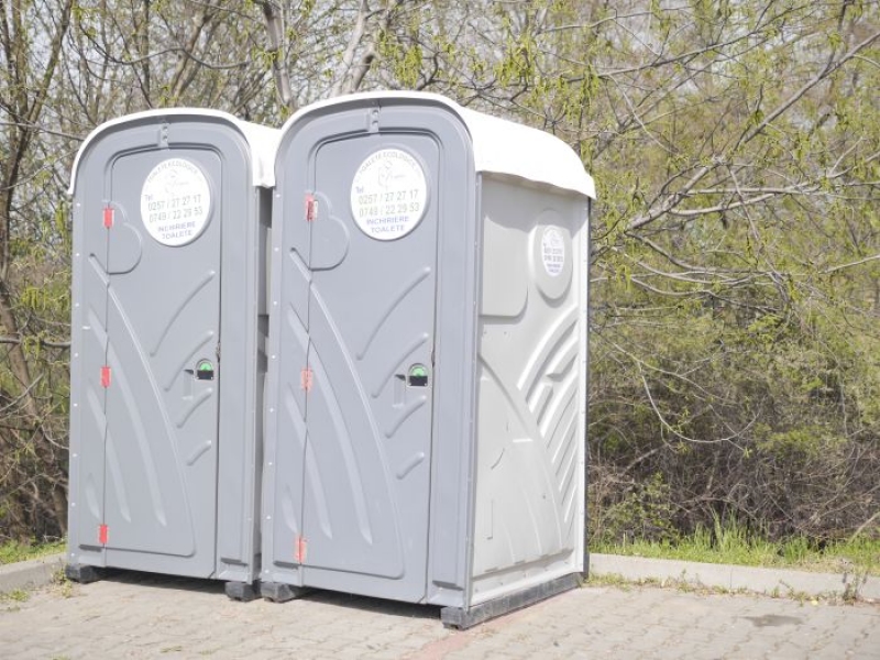 anunturi gratuite Toalete ecologice inchiriem in toata tara