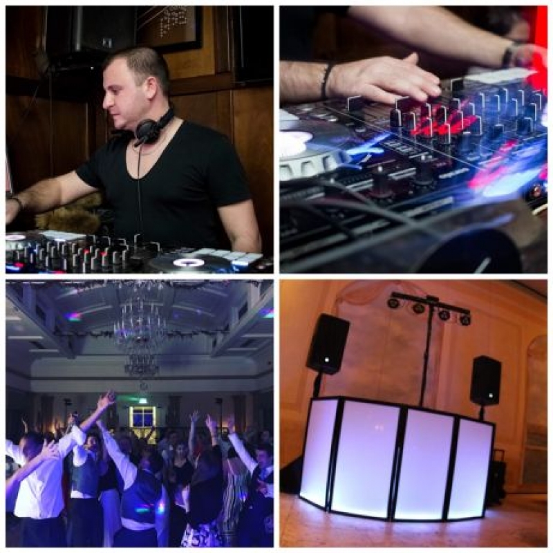 Dj Adrianno-Dj Nunta, Botez, Majorat, Petreceri private